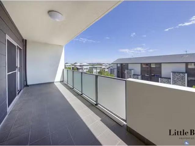 11/3 Clare Burton Crescent, Franklin Apartment for rent Liste.