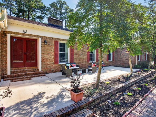 113 Clarendon Road