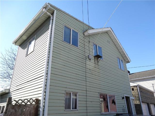 113 Clay Way, McKees Rocks, PA 15136 | MLS #1742