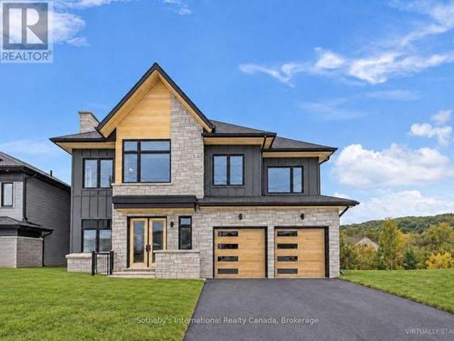 113 Clement Lane, Blue Mountains, ON, N0H 1J0 house for sale | Listing ID X13789 | Royal LePage