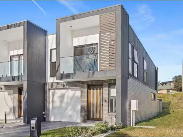 113 Crepe Myrtle Circuit, Avondale Townhouse for rent Listed.