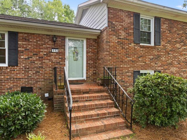 113 Abingdon Way