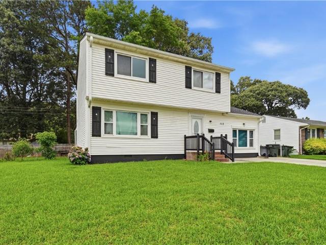 113 Alaric DR