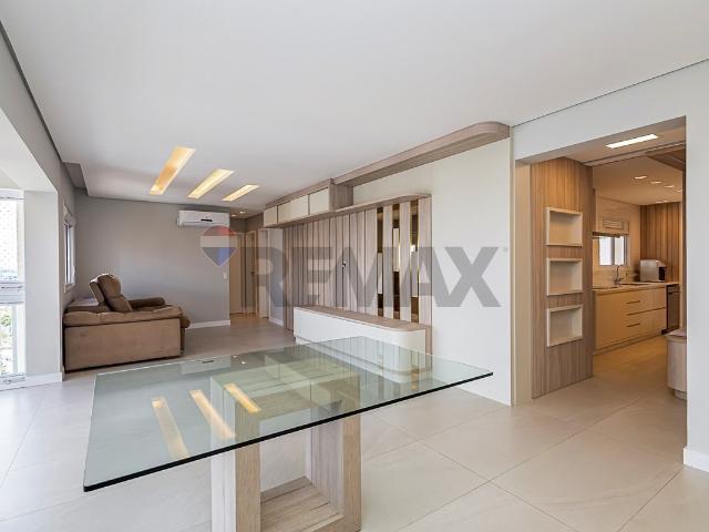 113 Área Útil Apartamento Alugar, 2 Dormitórios localizado em Rua Monsenhor Ivo Zanlorenzi, 4400 Parque Ecoville Ecoville, Curitiba, Paraná, 81280350 | Brasil