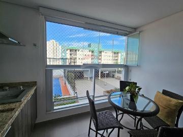 113 Área Útil Apartamento Alugar, 3 Dormitórios localizado em Rua Demercindo Alves da Silva, 250 La Vista Moncayo Jardim Piratininga, Sorocaba, São Paulo, 18016085 | Brasil