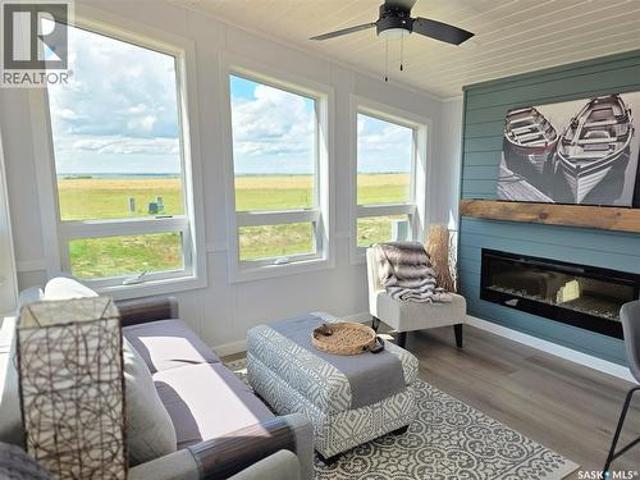 113 Aspen Road, Diefenbaker Lake, SK, S0H 1J0 house for sale | Listing ID SK022098 | Royal LePage