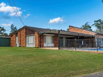 Cooranbong, Awaba