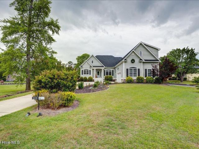 113 Bowline Road