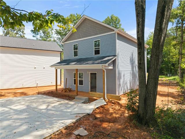 113 Barlow Circle