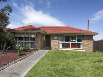 Melton, Victoria