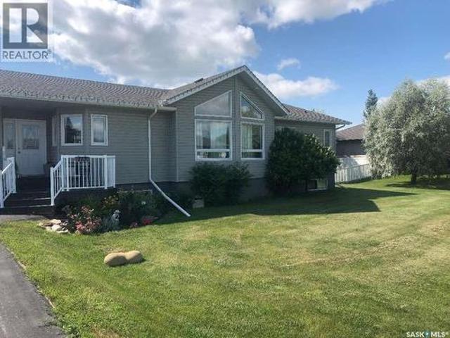 113 Basken Street, Churchbridge, SK, S0A 0M0 house for sale | Listing ID SK048328 | Royal LePage