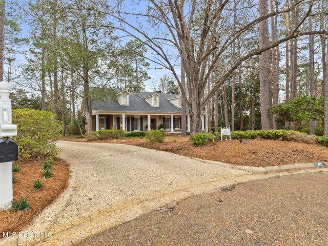 113 Bedford Road, Hattiesburg, US, MS