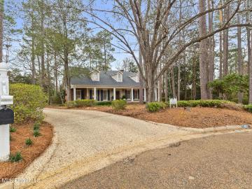 113 Bedford Road, Hattiesburg, US, MS