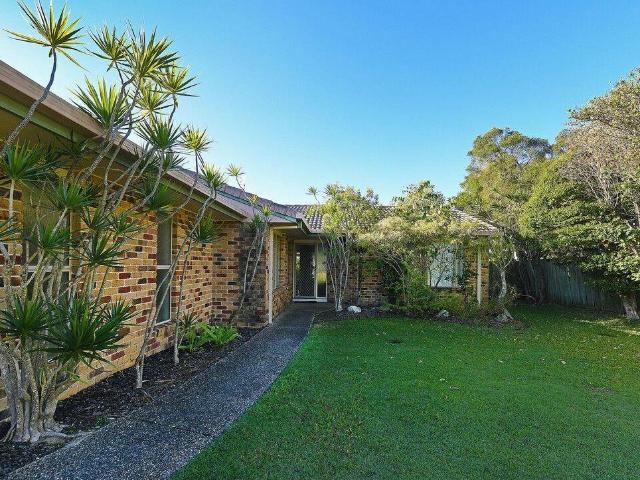 113 Beerburrum Street, Aroona