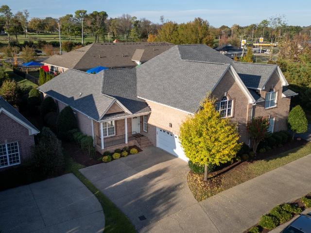 113 Belmont Cir