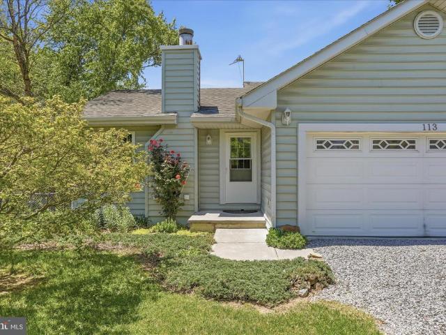 113 Bluebird Drive