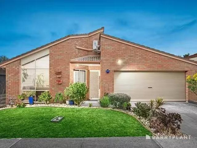 1/13 Bradley Drive, Mill Park, VIC 3082