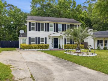 113 Broken Trail