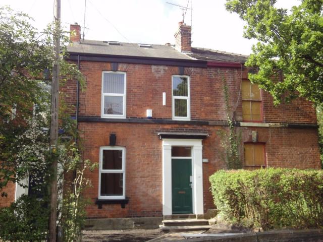 113 Broomspring Lane, 5 bedroom, Terraced