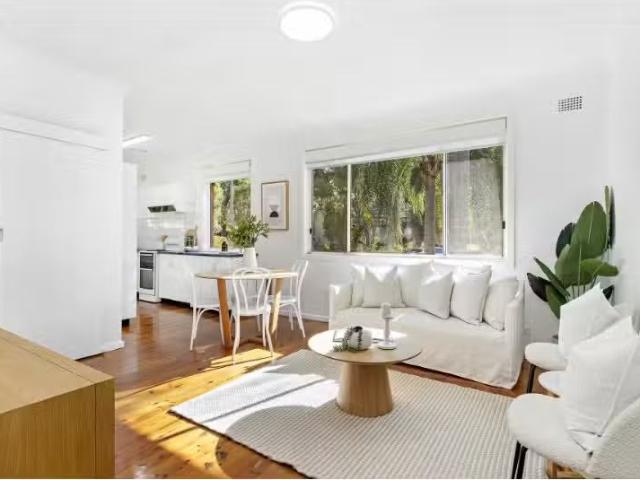 1/13 Buckle Crescent, West Wollongong Apartment for rent List.