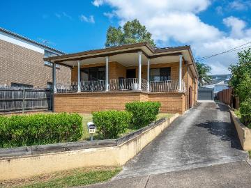113 Burnett St, Merrylands