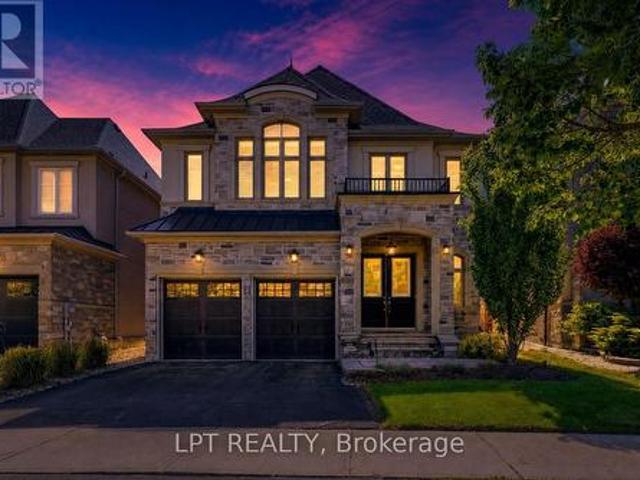 113 Burns Boulevard, King, ON, L7B 0M5 house for sale | Listing ID N13597 | Royal LePage