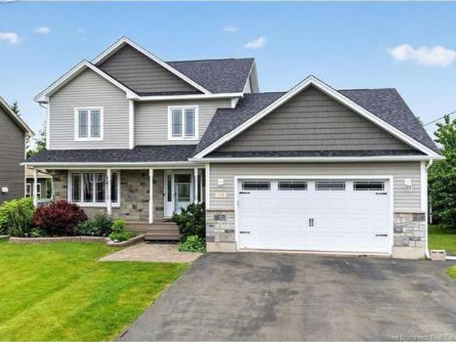 113 Goldleaf Crt, Riverview, NB, E1B 0L9 house for sale | Listing ID NB141368 | Royal LePage