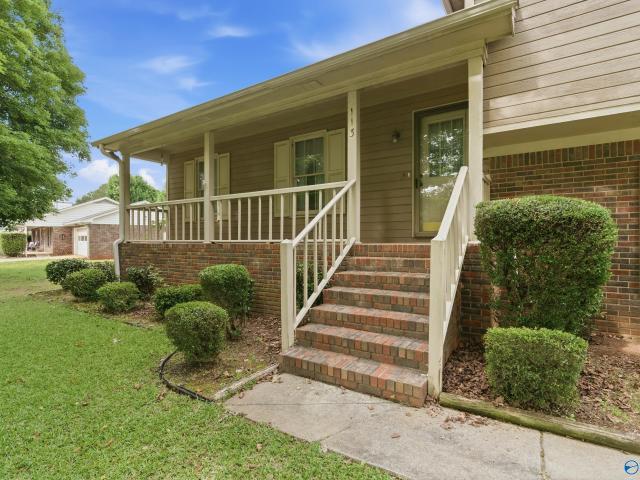 113 Gordon Drive