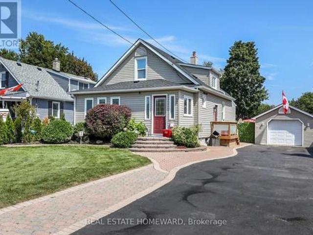 113 Gibbons Street, Oshawa, ON, L1J 4Y1 house for sale | Listing ID E13819 | Royal LePage