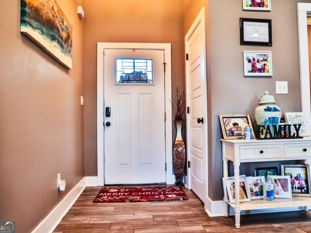 113 Gray Fox Crossing