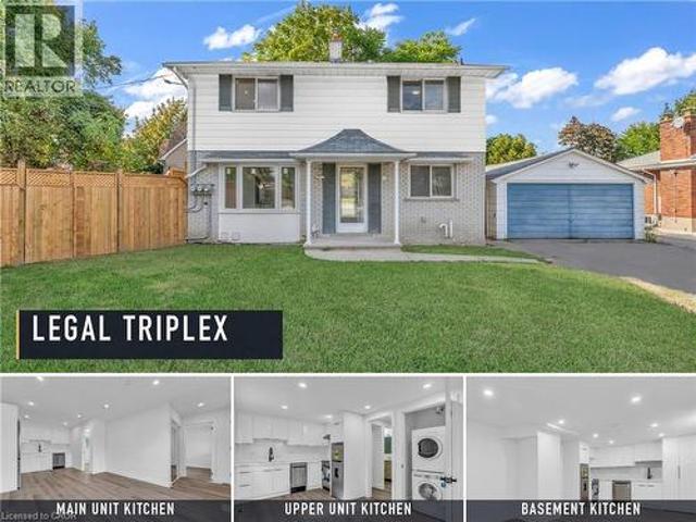 113 Green Road, Hamilton, ON, L8G 3W9 house for sale | Listing ID 40868 | Royal LePage