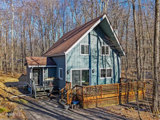 113 Gross Dr E, Pocono Pines, PA 18350 | MLS #PM 141248