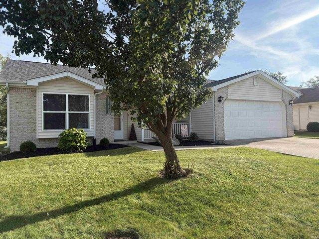 113 Dogwood Ln, Portland, IN 47371