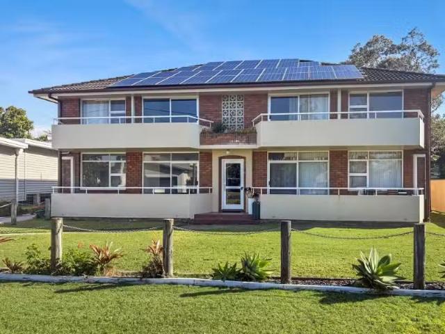 1/13 David Campbell Street, NORTH HAVEN Apartment for rent Li.