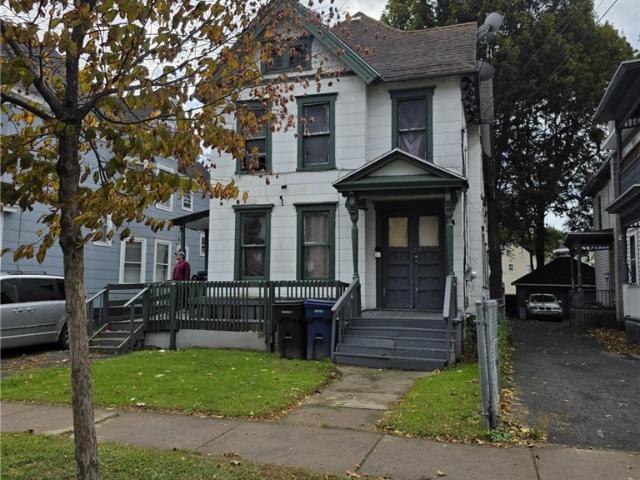 113 Davis Street