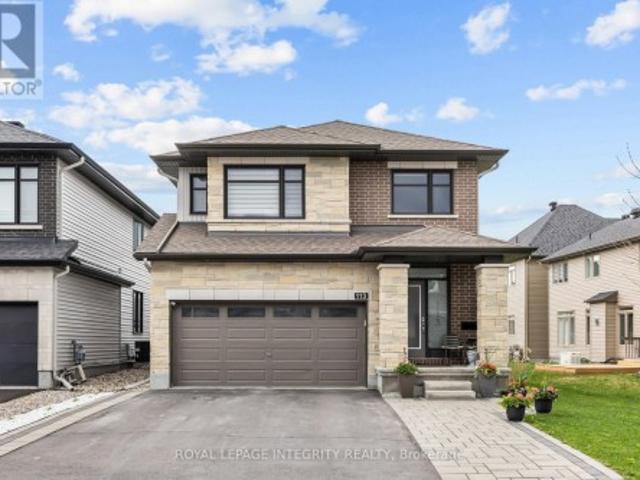 113 Dagenham Street, Ottawa, ON, K2S 2N5 house for sale | Listing ID X13500 | Royal LePage