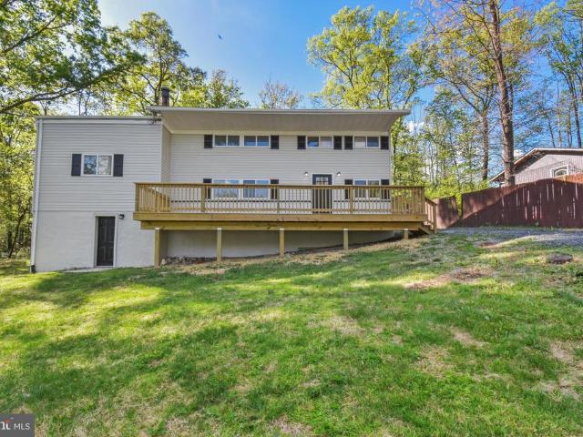 113 Deer Trail