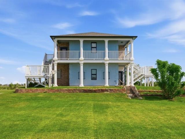 113 Deltra Hardin Rd, Hackberry, LA 70645 | MLS #SWL26001