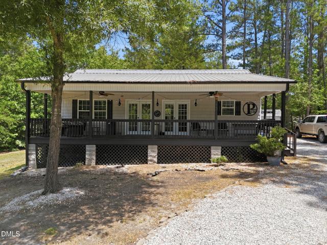 113 Desoto Drive