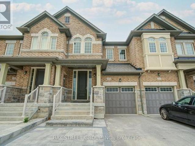 113 Drizzel Crescent, Richmond Hill, ON, L4E 1G8 house for sale | Listing ID N13571 | Royal LePage