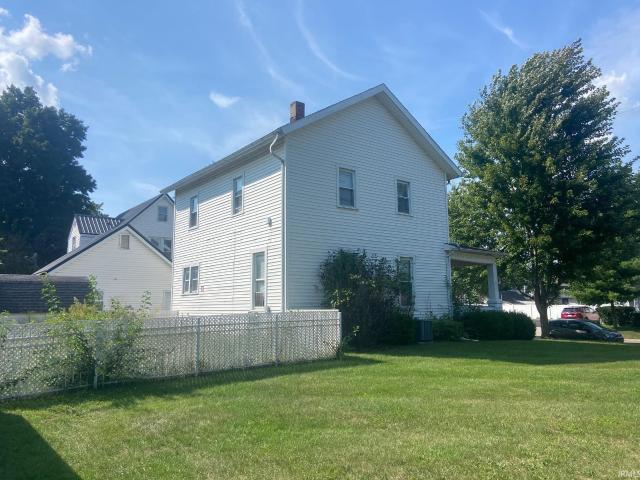 113 E 3rd Street