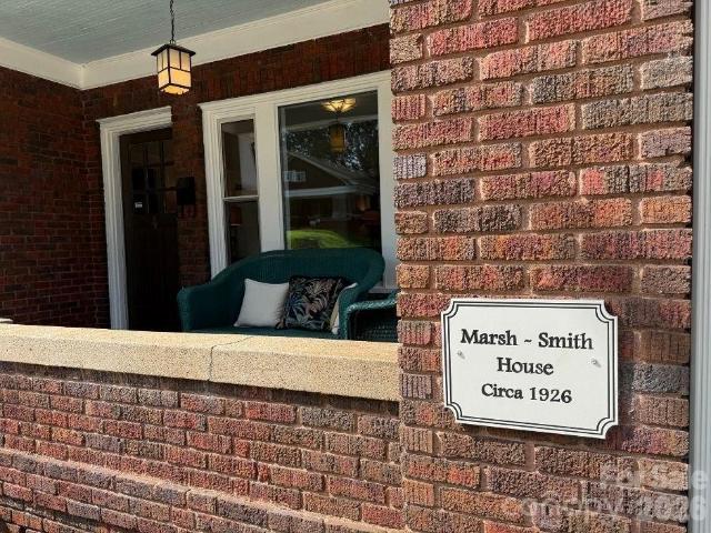113 E Miller St, Salisbury, NC 28144 | MLS #4346
