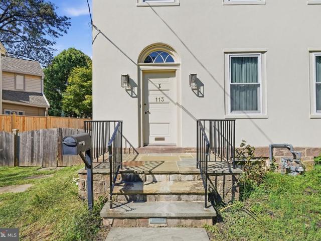 113 E Penn Street