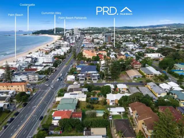 1/13 Eighth Avenue, Palm Beach, QLD 4221