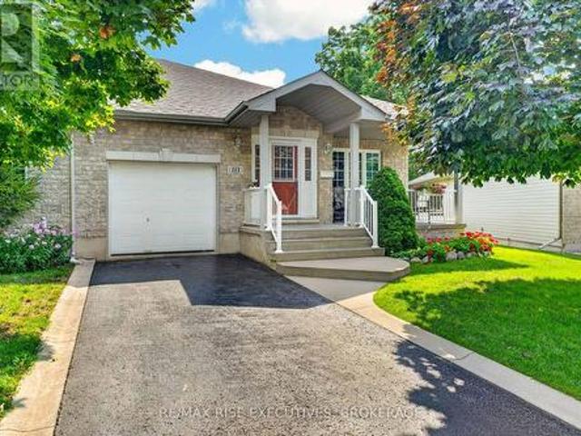 113 Ellesmeer Avenue, Kingston City Northwest, ON, K7P 3H9 house for sale | Listing ID X13619 | Royal LePage