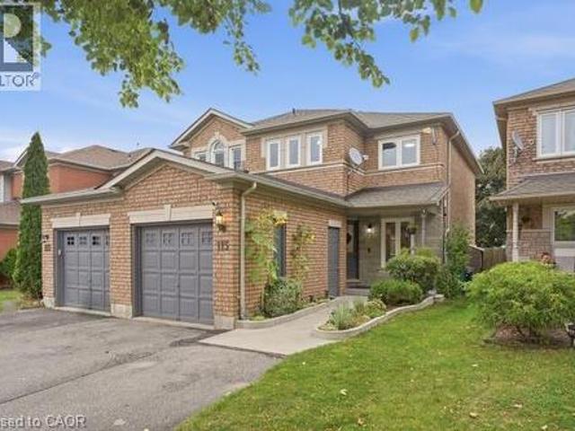 113 Essex Point Drive, Cambridge, ON, N1T 1W6 house for sale | Listing ID 40862 | Royal LePage