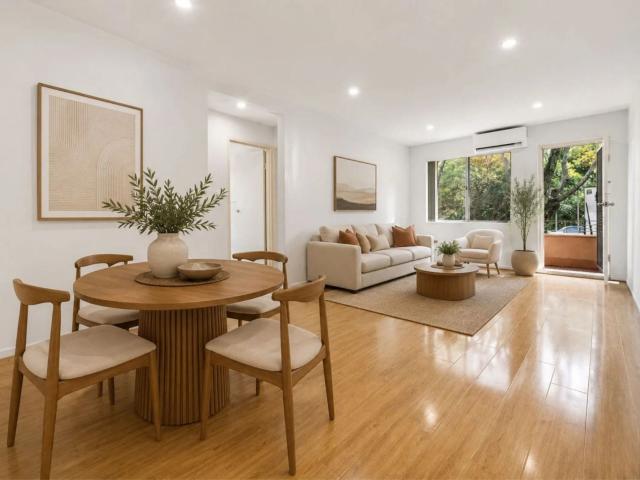 1/13 Factory Street, North Parramatta | Village Property