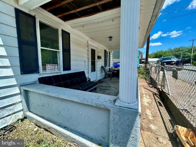113 Fairfax Street