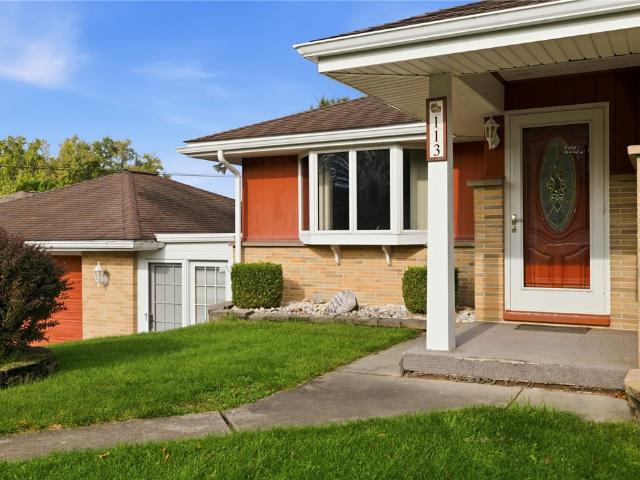 113 Fairview Avenue