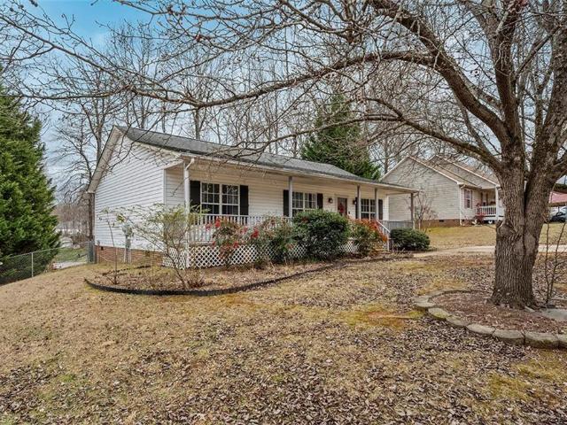 113 Falling Creek Drive